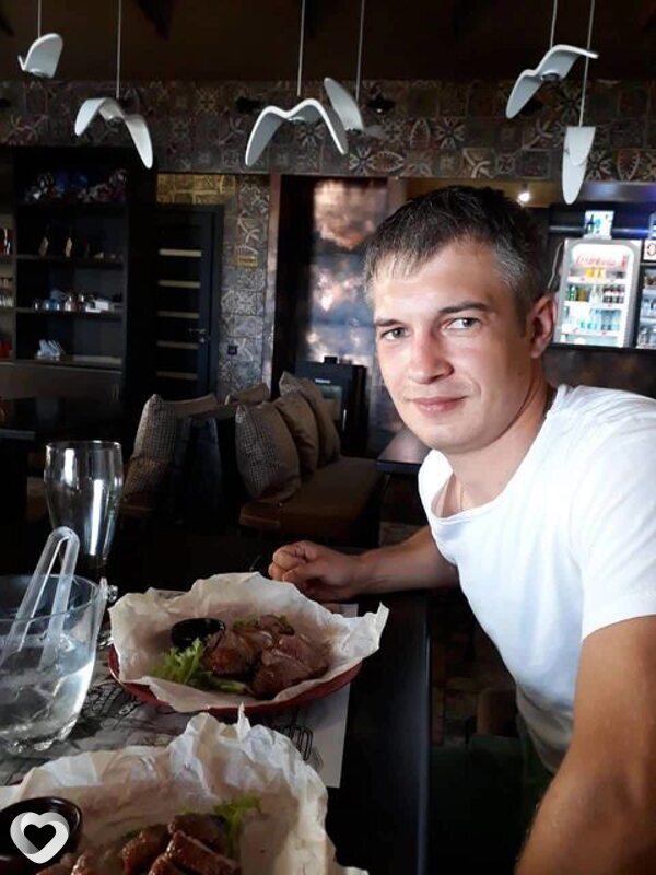 Boy, 39, Белгороде — анкета №37860