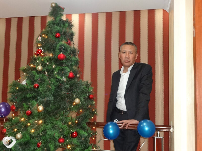 Дулат, 58, Астане — анкета №37861