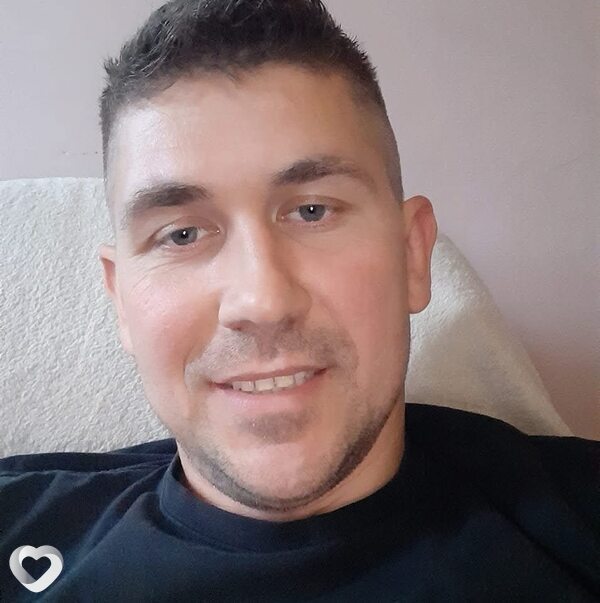 Юрий, 47, Гродно — анкета №37863