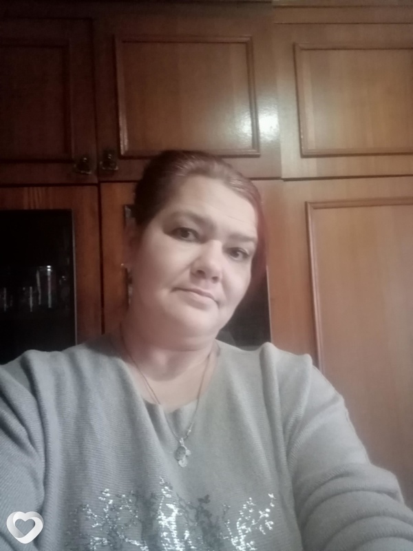 Таня, 53, Шуи — анкета №37864