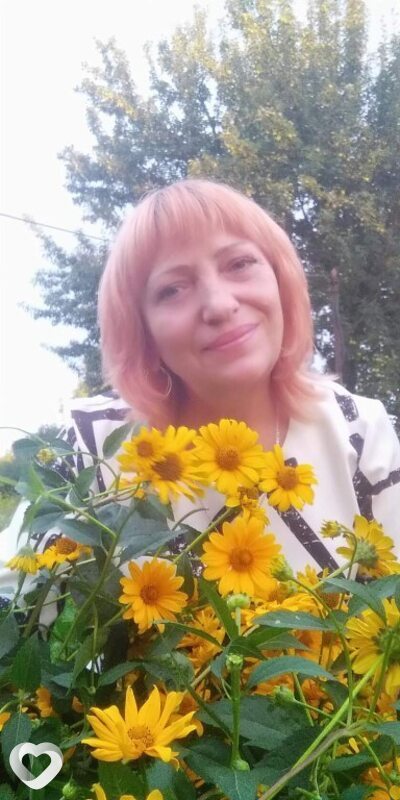 Татьяна, 60, Речице — анкета №37870