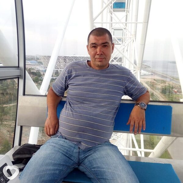 Дмитрий, 50, Волгограде — анкета №37872