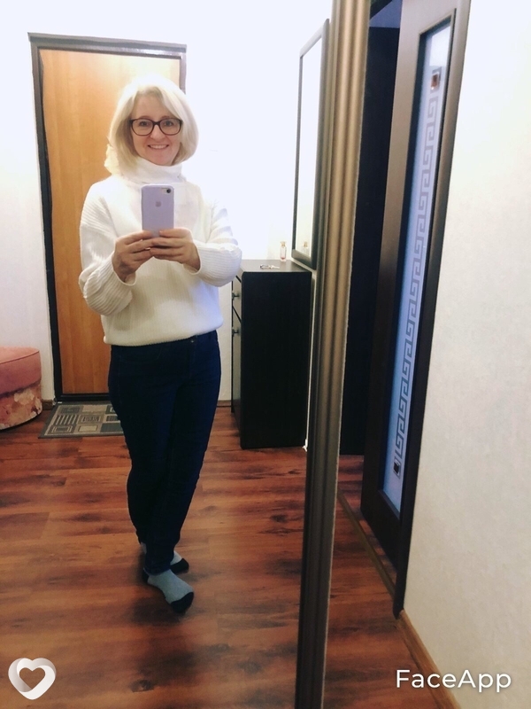 Елена, 57, Бресте — анкета №37875
