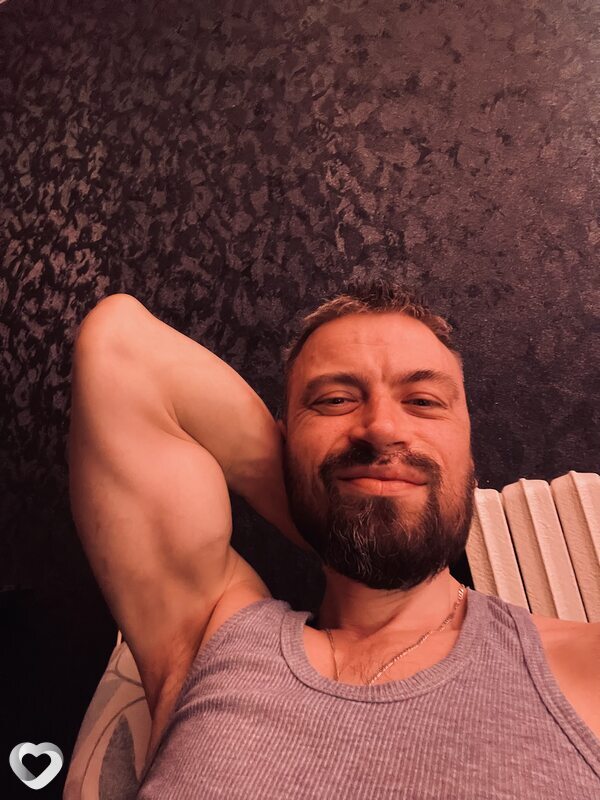 Антон, 37, Могилев — анкета №37878
