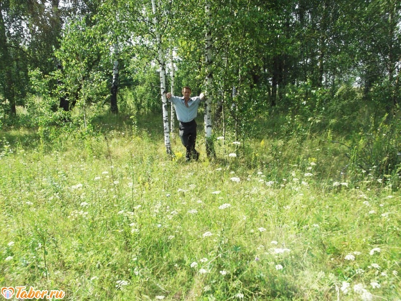 Витя, 47, Могилев — анкета №37881