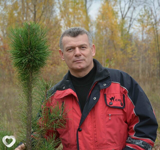 Игорь, 52, Борисове — анкета №37882