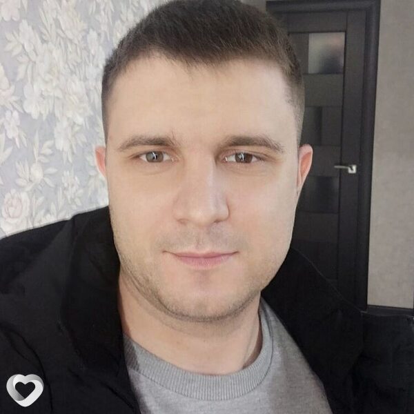 Дима, 43, Гродно — анкета №37886