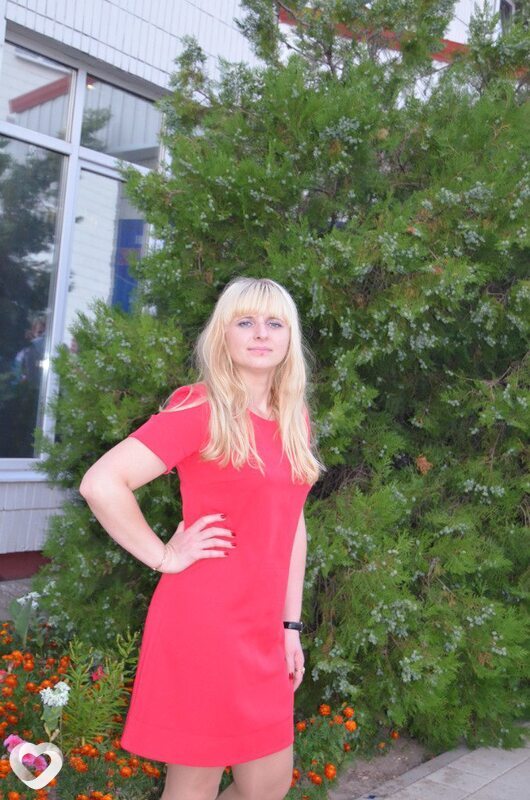 Снежана, 44, Минске — анкета №37887