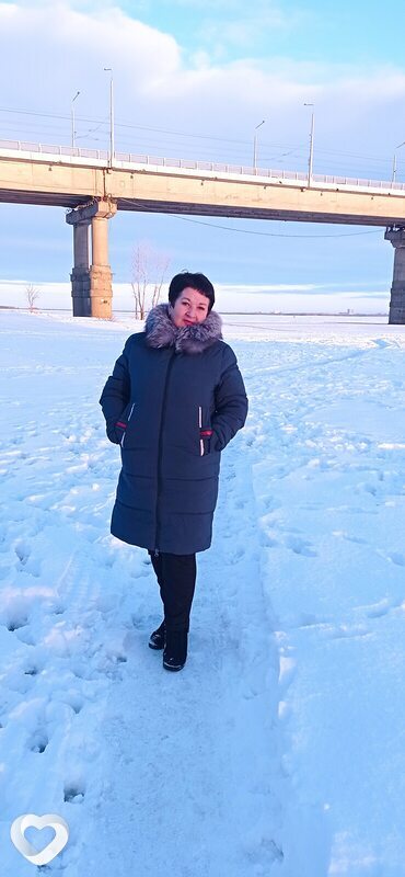 Елена, 59, Саратове — анкета №37888