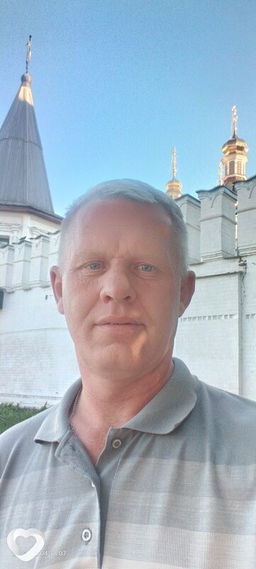 Александр, 51, Тюмени — анкета №37890
