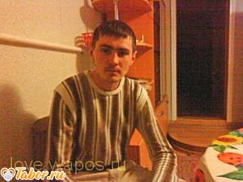 Александр, 35, Краснодаре — анкета №3471