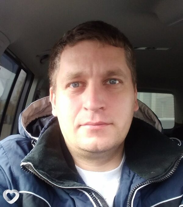Евгений, 40, Пушкино (Московская Обл) — анкета №37896