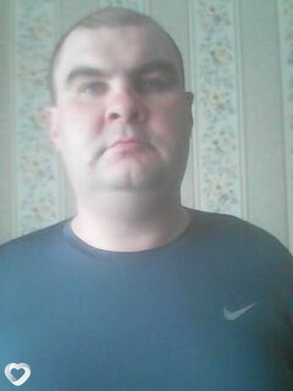 Дмитрий, 38, Смоленске — анкета №37902