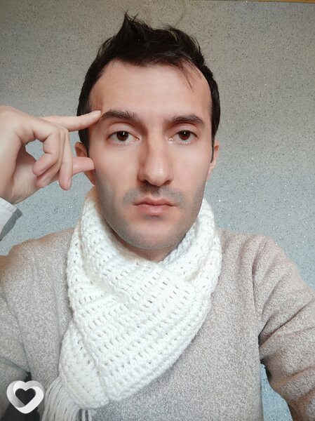 Kэмаль, 53, Баку — анкета №37903
