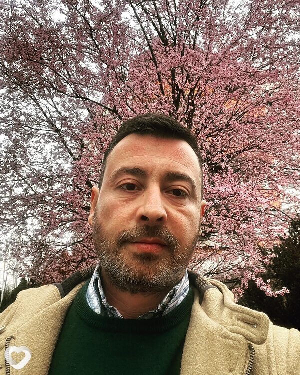 Вова, 36, Ставрополе — анкета №37906