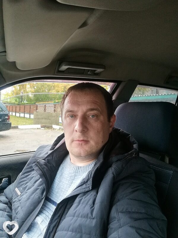 Андрей, 45, Могилев — анкета №37908