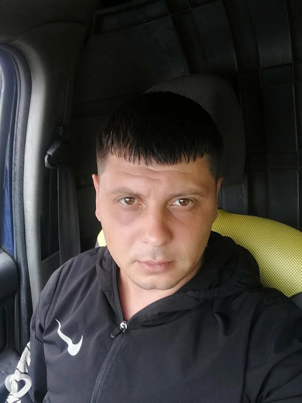 Дмитрий, 38, Минске — анкета №37920