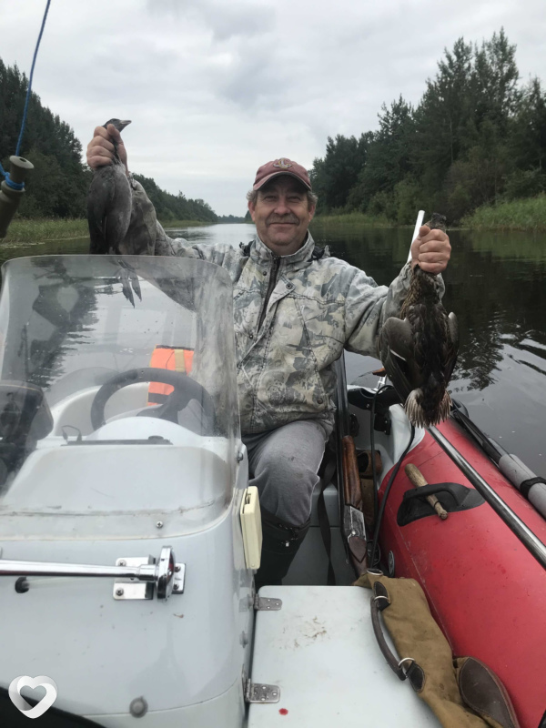 Влад, 60, Санкт-Петербурге — анкета №37928