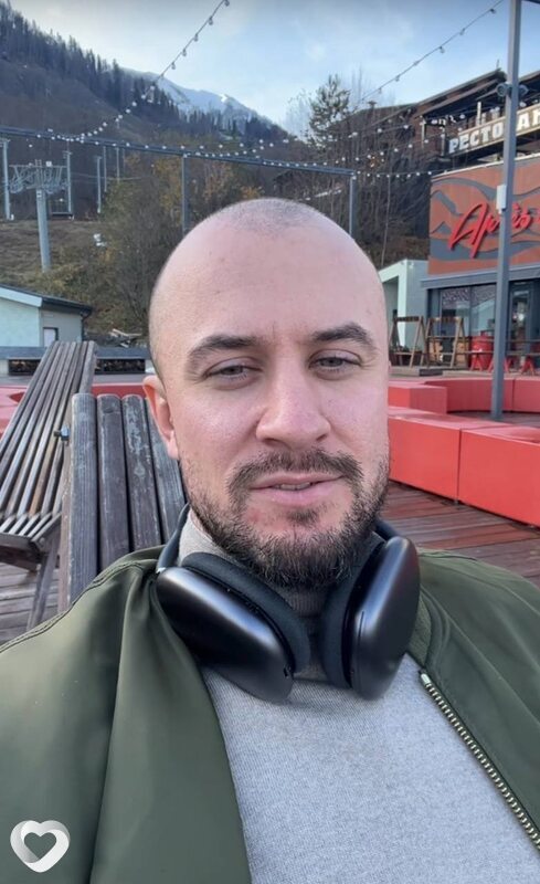 Евгений, 42, Балашихе — анкета №37931