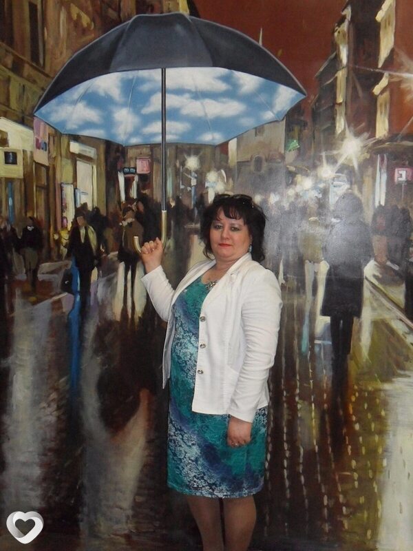 Lara, 56, Самаре — анкета №37939