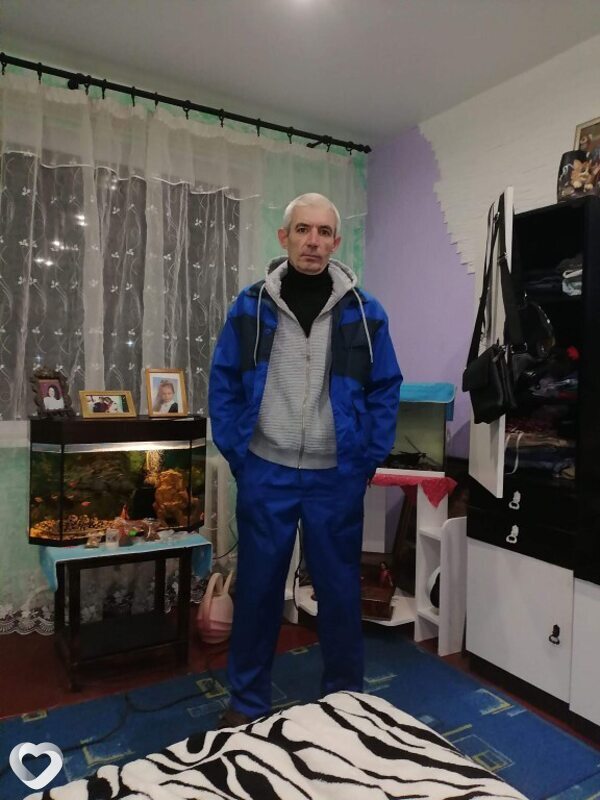 Евгений, 48, Бресте — анкета №37943