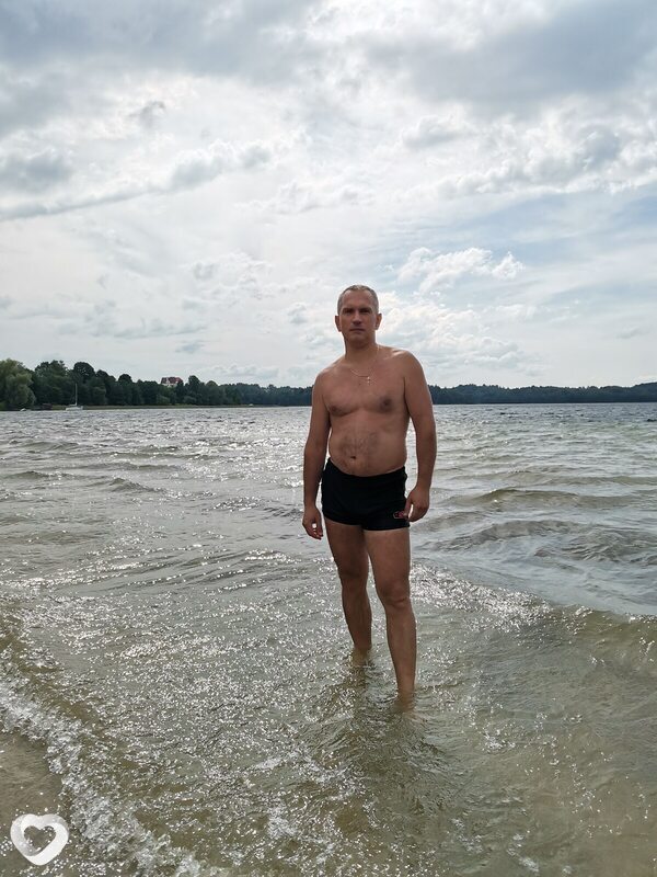 Wanderer, 45, Новополоцке — анкета №37944