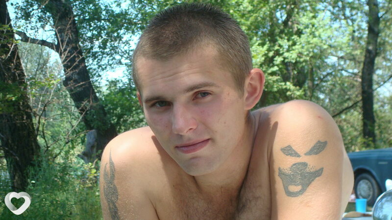 Артем, 41, Луганске — анкета №37949