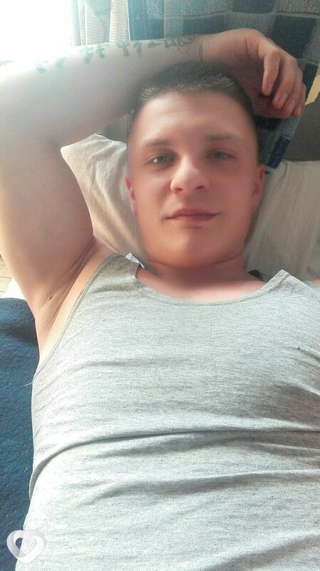 Myr, 32, Березе — анкета №37946