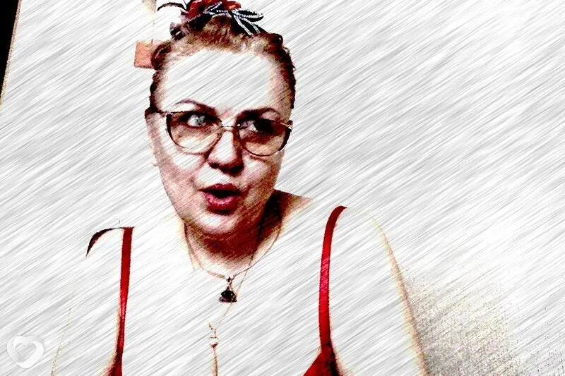 Лена, 56, Москве — анкета №37947