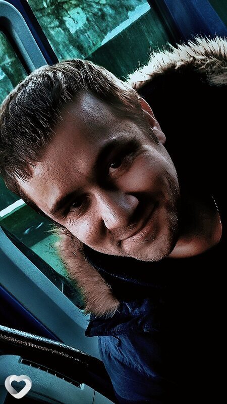 Егор, 37, Молодечно — анкета №37955