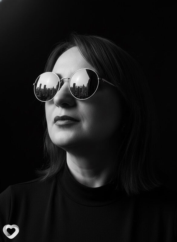 Алена, 42, Бресте — анкета №37959