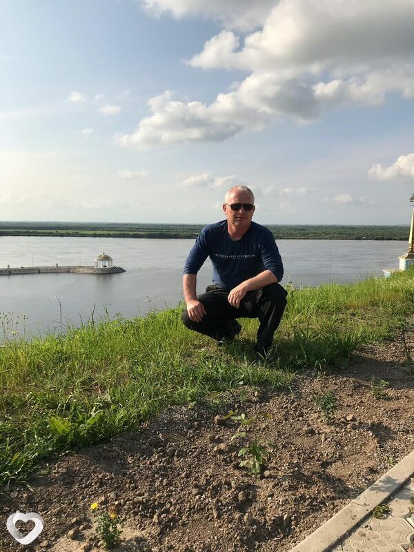 Аанкор, 56, Лучегорск — анкета №37969
