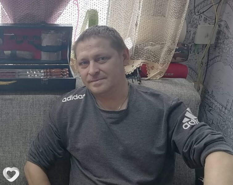 Игорь, 45, Волхове — анкета №37965