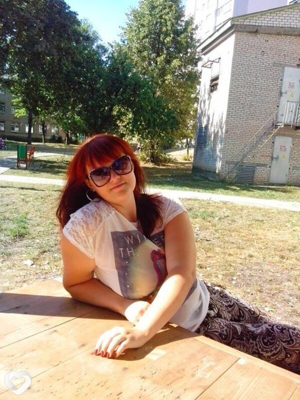 Кира, 39, Чите — анкета №37966