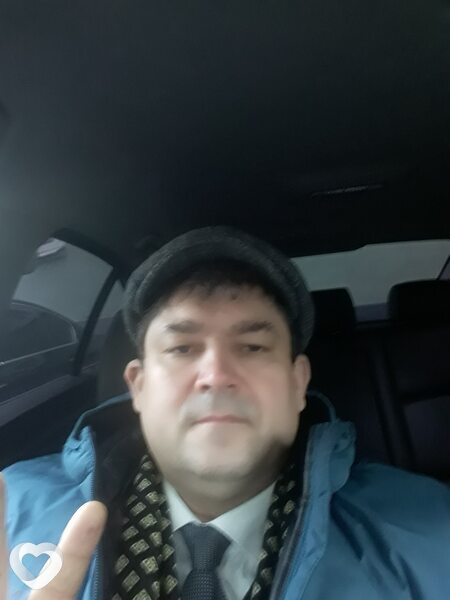 Александр, 51, Москве — анкета №37971