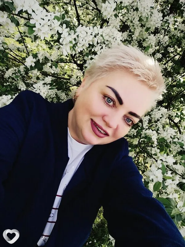 Тата, 44, Москве — анкета №37978