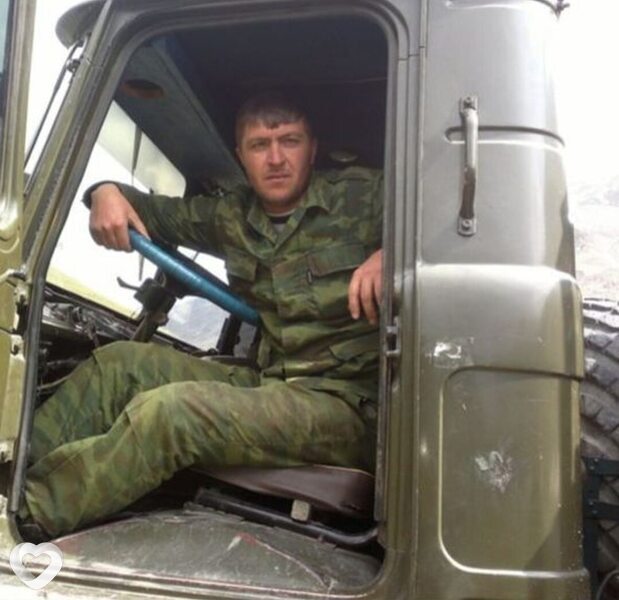 Абдула, 39, Кизляре — анкета №37976