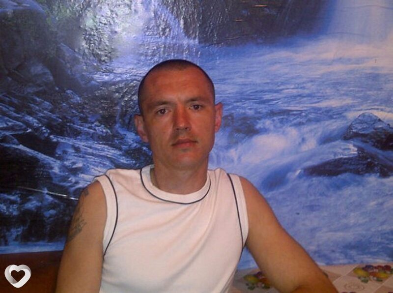 Александр, 46, Твери — анкета №37977