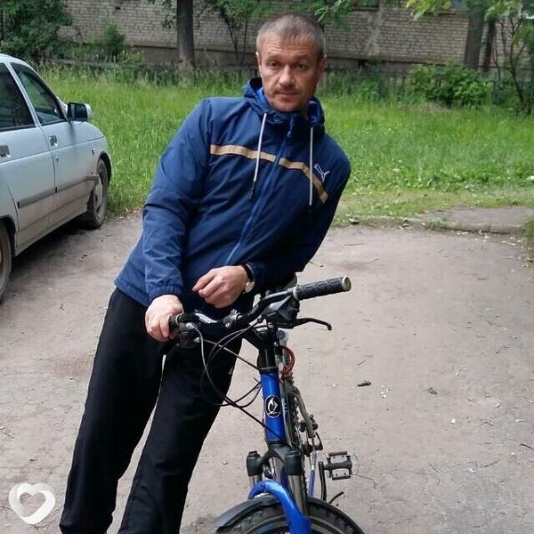 Василий, 51, Коврове — анкета №37979