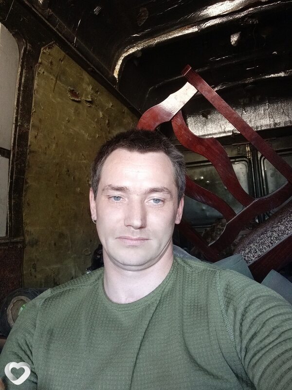Николай, 37, Одессе — анкета №37987