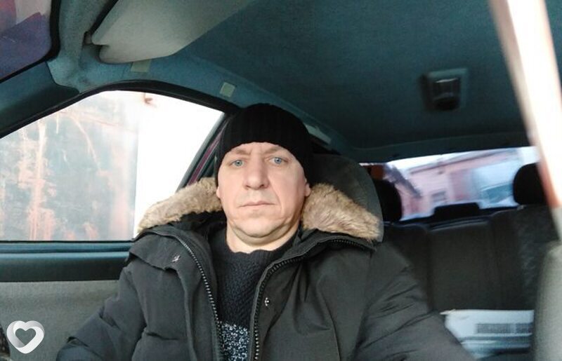 Саша, 41, Витебске — анкета №37991