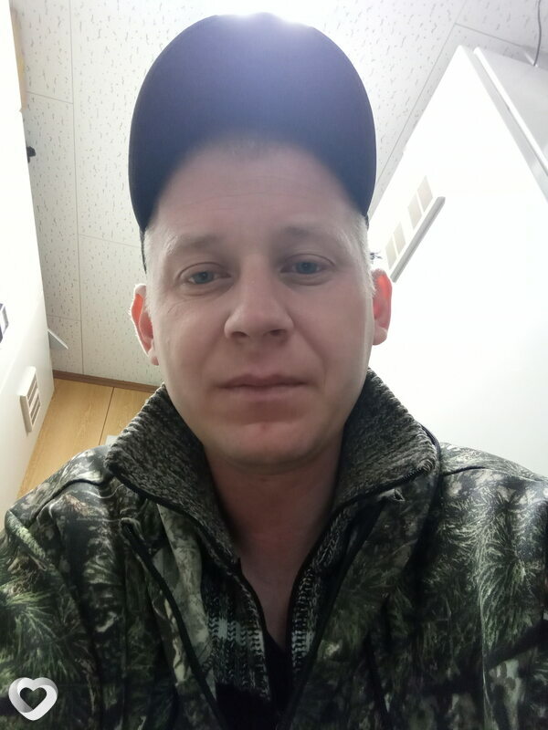 Oleg, 39, Кемерове — анкета №37999
