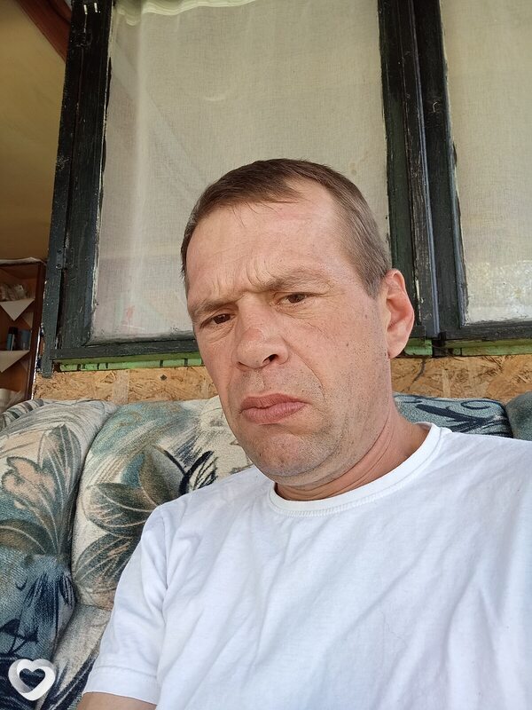 Руслан, 48, Орше — анкета №37996