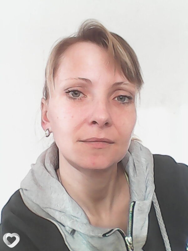 Оксана, 44, Мозыре — анкета №38003