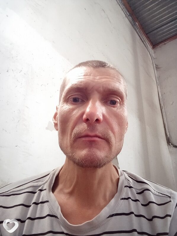Миша, 46, Житомире — анкета №38006