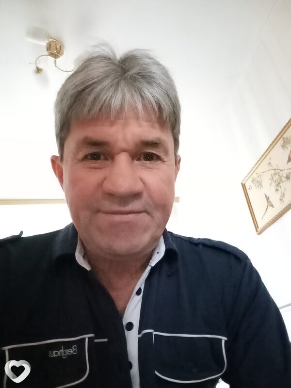 Андрей, 58, Волгограде — анкета №38008