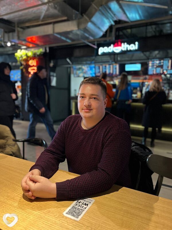 Вампирчик, 36, Рогачев — анкета №38019