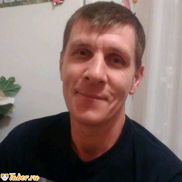 Андрей, 51, Бобруйске — анкета №38021