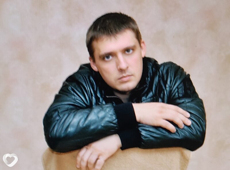 Александр, 37, Орше — анкета №38023