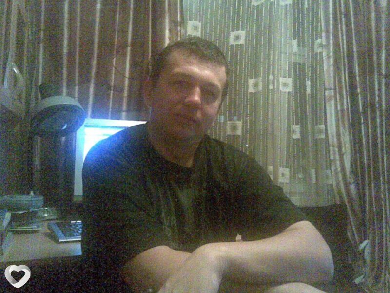 Николай, 48, Москве — анкета №38028